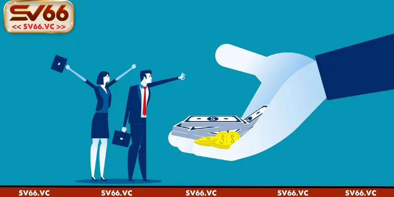 Cung cấp mức trả thưởng hấp dẫn cao nhất trên thị trường