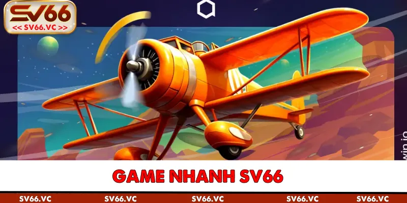Game Nhanh SV66
