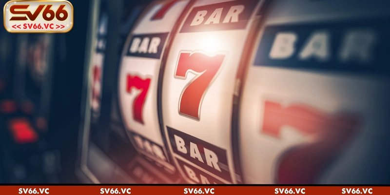 Mẹo chơi Slots SV66 hiệu quả hơn