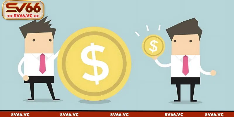 Nhà cái thiết lập tỉ lệ thắng cao cho các trò chơi tại sảnh